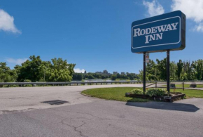 Rodeway Inn Wormleysburg – Harrisburg
